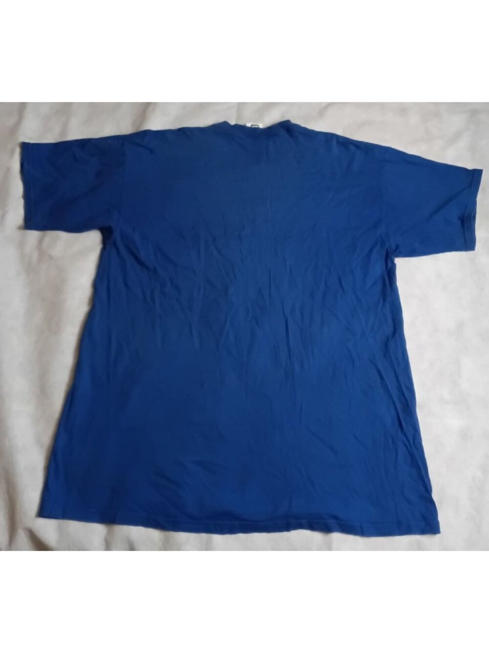 Vintage New York Rangers T-Shirt XL Stanley Cup Champions 1994 - Picture 7 of 7